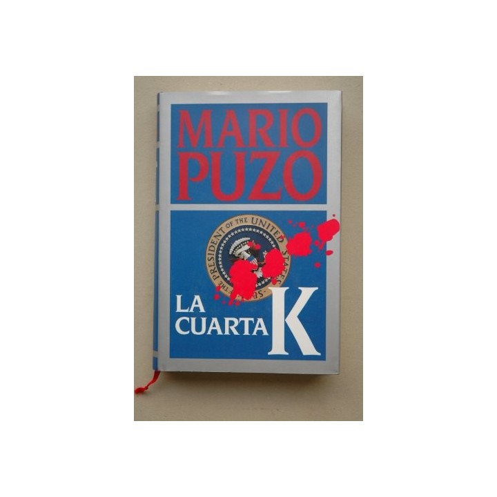La Cuarta K - Mario Puzo